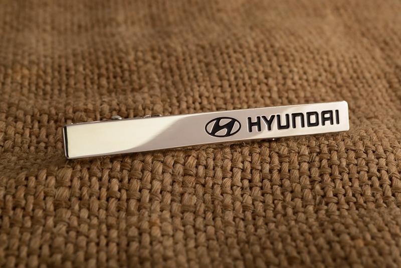 Зажим Hyundai