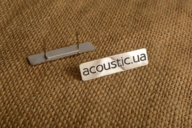 Шильд Acoustic