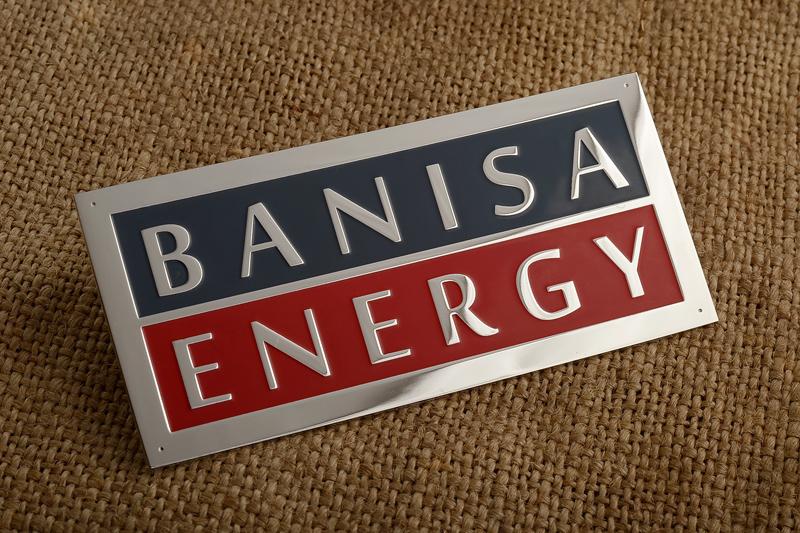 Шильд Banisa Energy