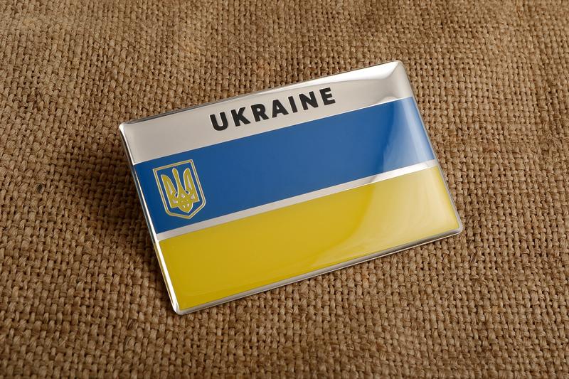 Шильд Ukraine