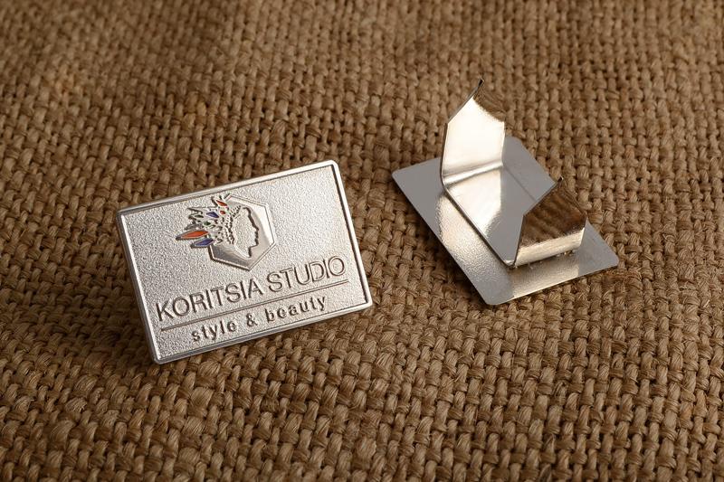 Шильд Koritsia studio 