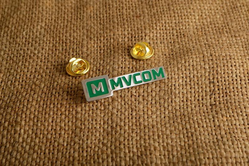Значки MVcom